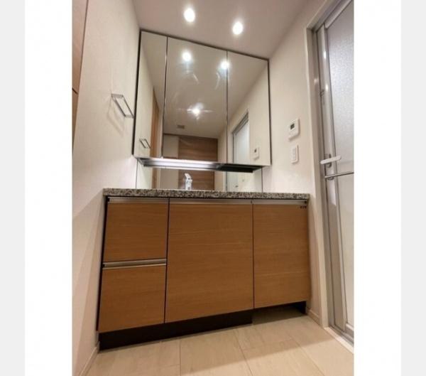 文京区大塚６丁目のマンション