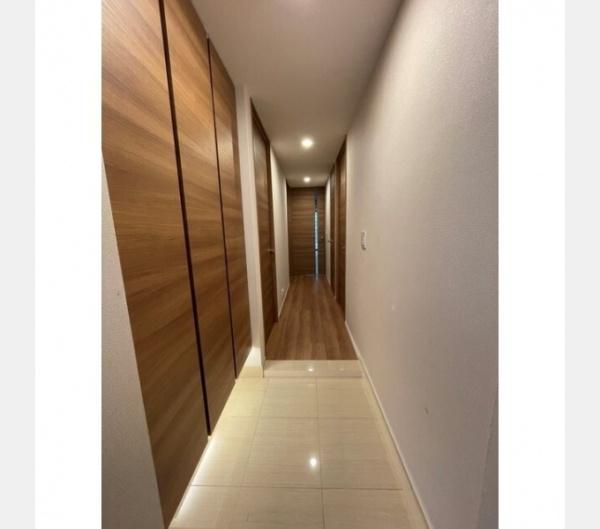 文京区大塚６丁目のマンション