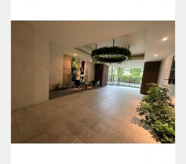 文京区大塚６丁目のマンション