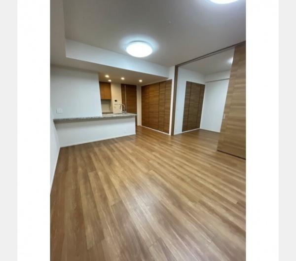 文京区大塚６丁目のマンション