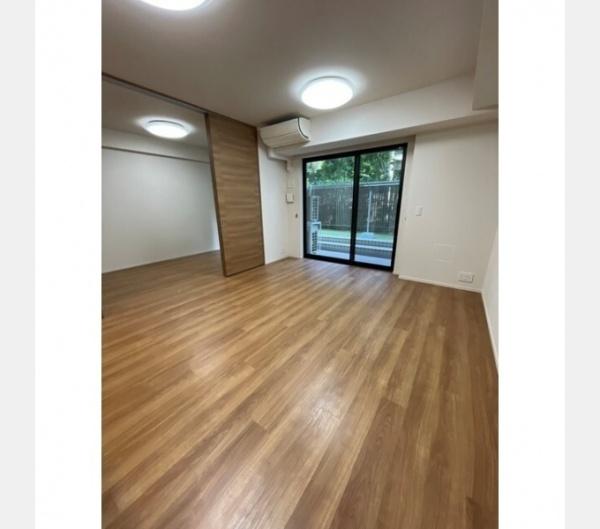 文京区大塚６丁目のマンション