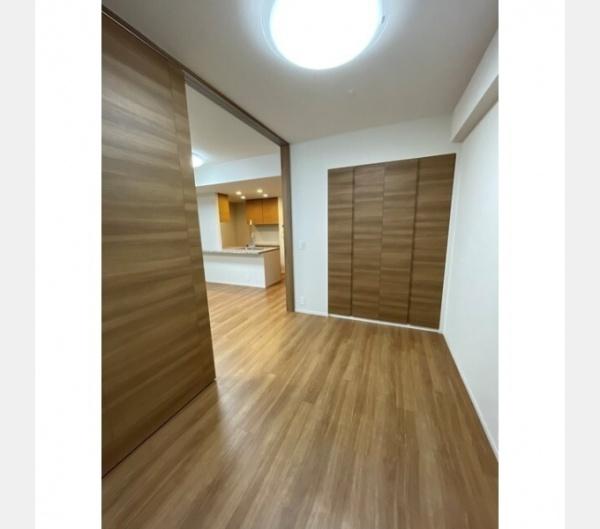 文京区大塚６丁目のマンション