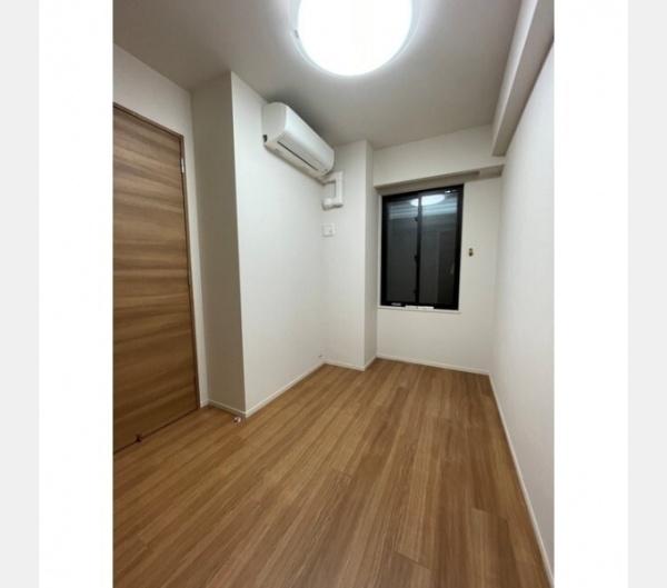 文京区大塚６丁目のマンション