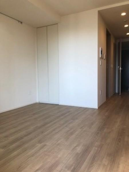 品川区上大崎３丁目のマンション