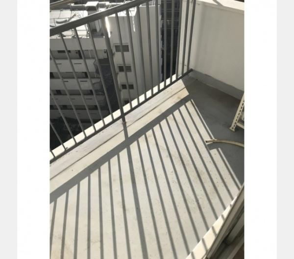 品川区上大崎４丁目のマンション
