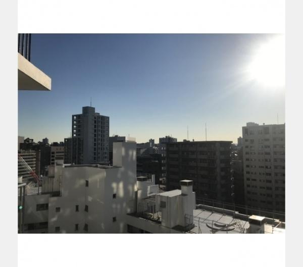 品川区上大崎４丁目のマンション