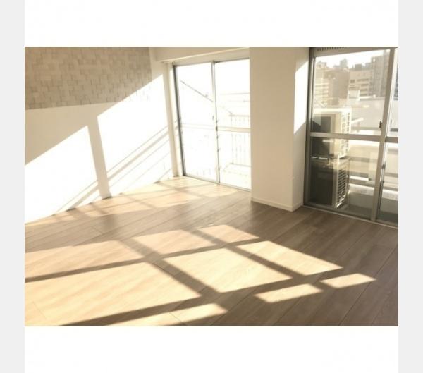 品川区上大崎４丁目のマンション