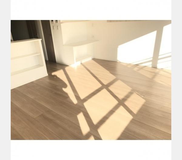 品川区上大崎４丁目のマンション