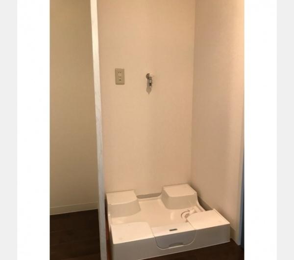 渋谷区千駄ヶ谷３丁目のマンション