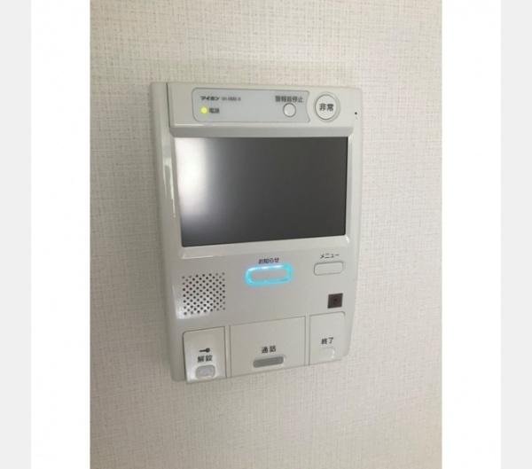 渋谷区千駄ヶ谷３丁目のマンション
