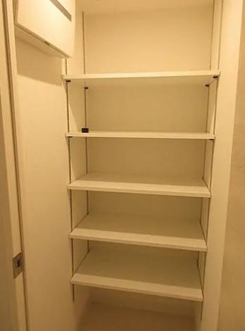 江東区門前仲町２丁目のマンション