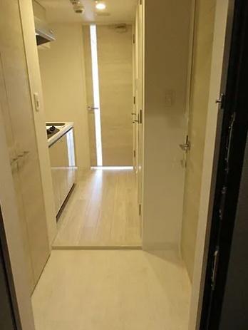 江東区門前仲町２丁目のマンション