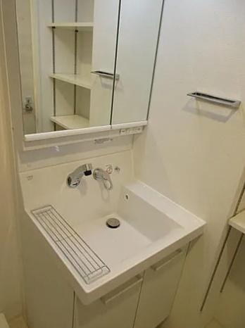 江東区門前仲町２丁目のマンション