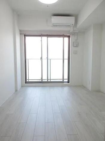 江東区門前仲町２丁目のマンション