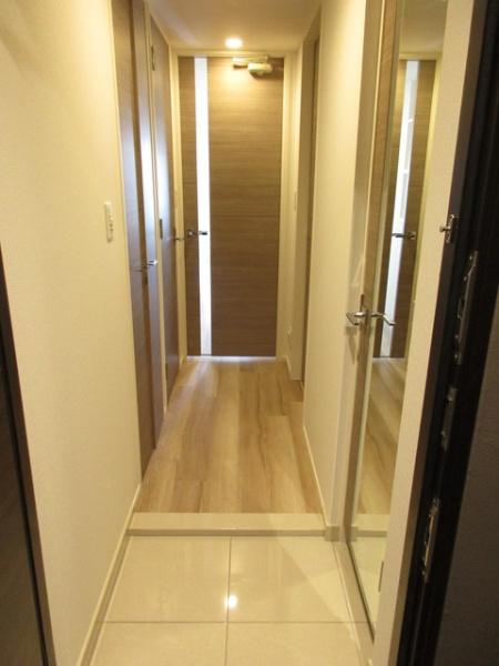 江東区門前仲町２丁目のマンション