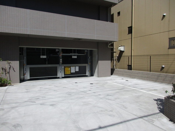 江東区門前仲町２丁目のマンション