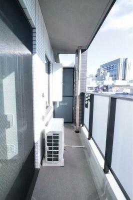 渋谷区鶯谷町のマンション