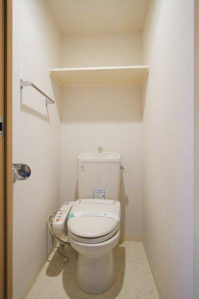 渋谷区東１丁目のマンション