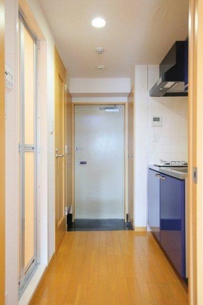 渋谷区東１丁目のマンション