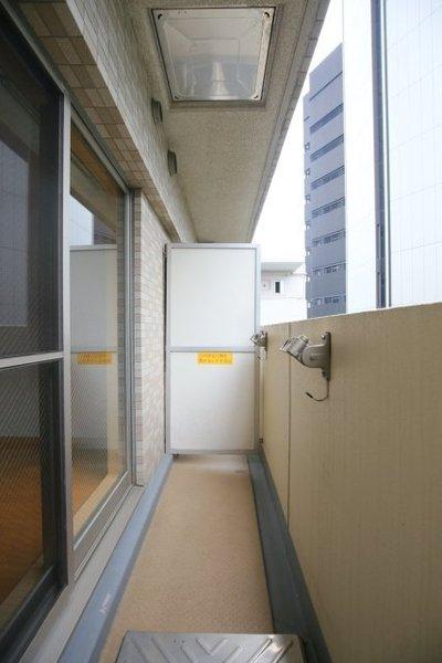 渋谷区東１丁目のマンション