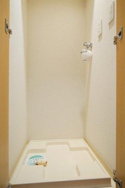 渋谷区東１丁目のマンション