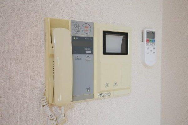 渋谷区東１丁目のマンション