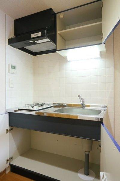 渋谷区東１丁目のマンション