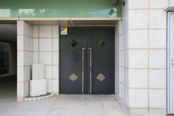 渋谷区東１丁目のマンション