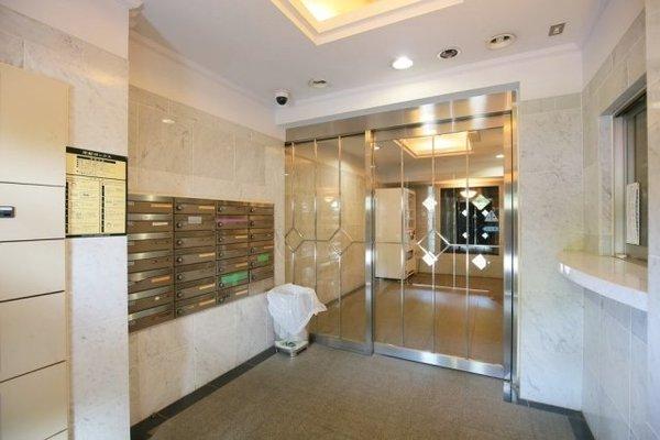 渋谷区東１丁目のマンション