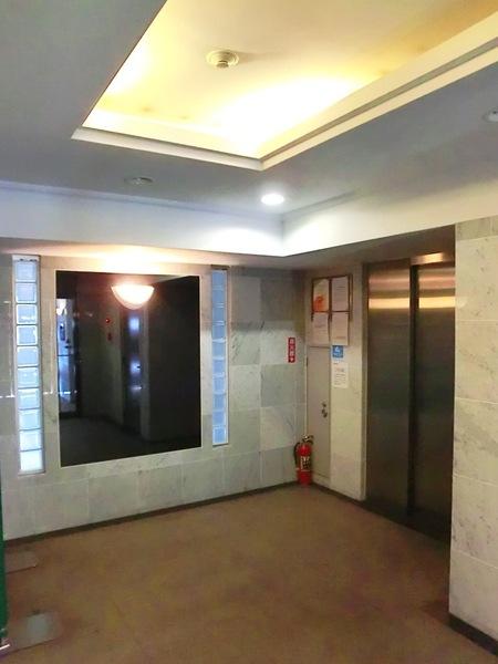 渋谷区東１丁目のマンション