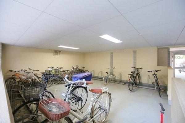 渋谷区東１丁目のマンション