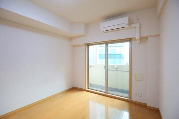 渋谷区東１丁目のマンション
