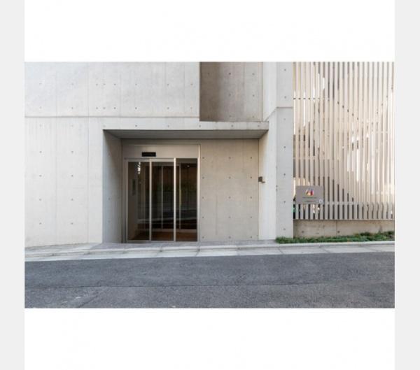 品川区小山台１丁目のマンション