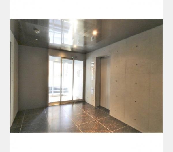 品川区小山台１丁目のマンション