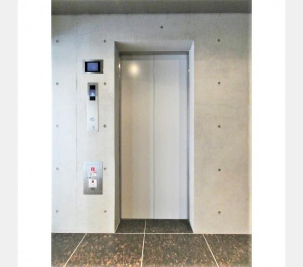 品川区小山台１丁目のマンション