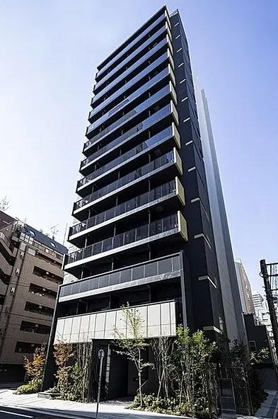 ザ・パークハビオ五反田