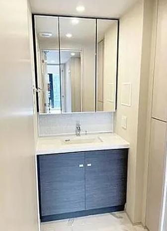 品川区西五反田２丁目のマンション