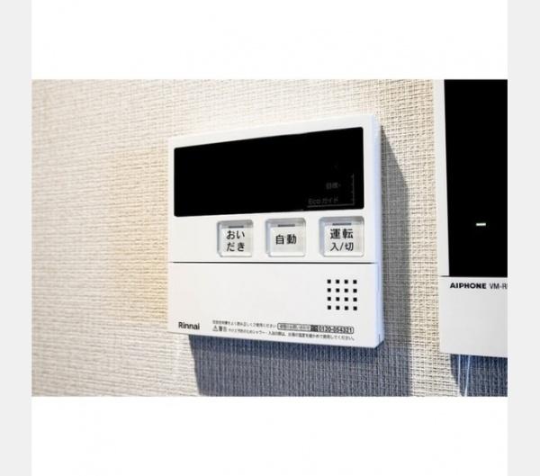 品川区北品川５丁目のマンション