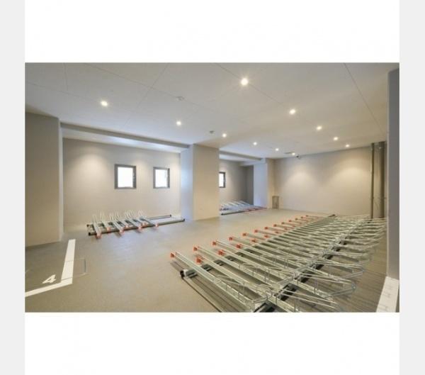 品川区北品川５丁目のマンション