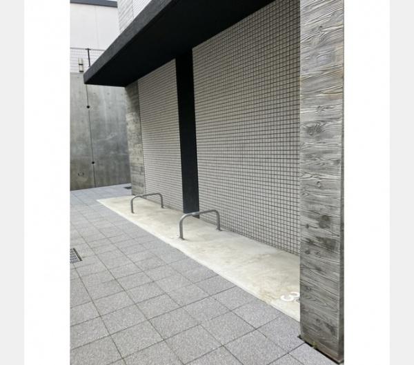 品川区北品川５丁目のマンション