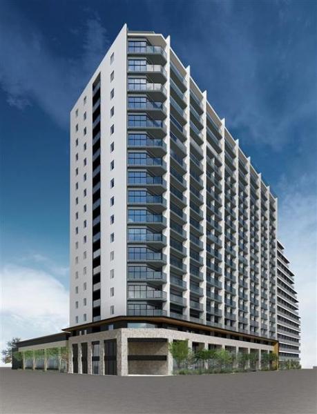 江東区塩浜2丁目のマンション