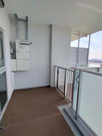 豊島区南池袋２丁目のマンション