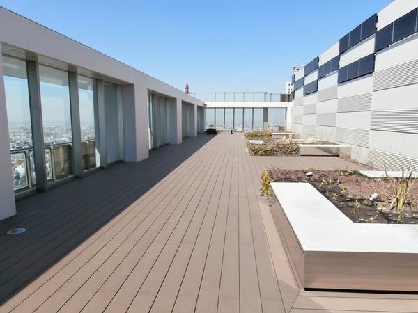 豊島区南池袋２丁目のマンション