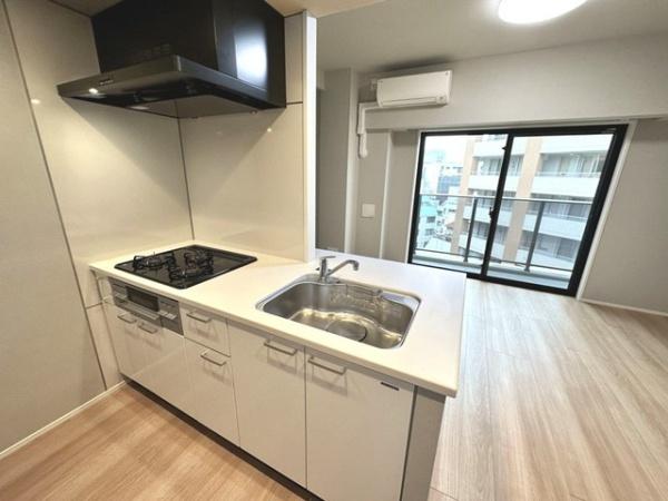 中央区東日本橋２丁目のマンション
