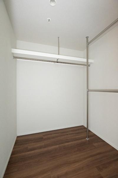 文京区小石川１丁目のマンション