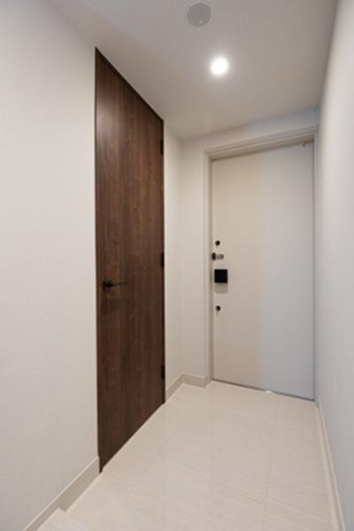 文京区小石川１丁目のマンション