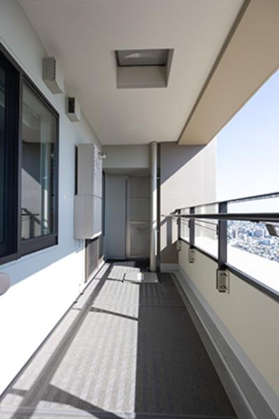 文京区小石川１丁目のマンション