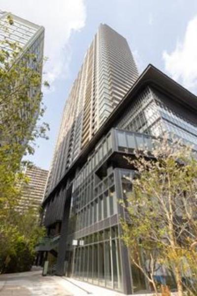 文京区小石川1丁目のマンション