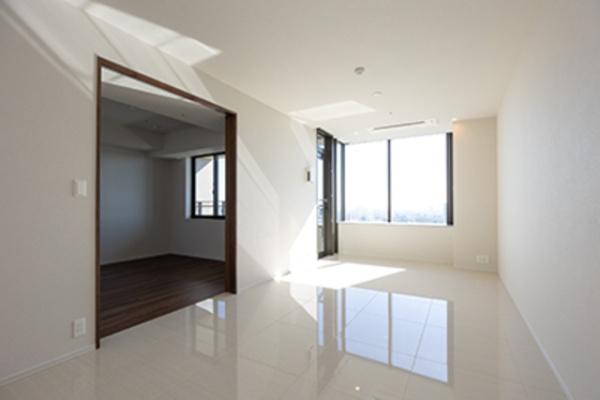 文京区小石川１丁目のマンション
