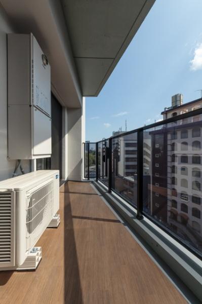 港区南青山２丁目のマンション